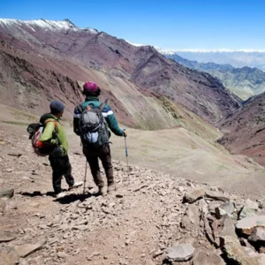 Ladakh Treks