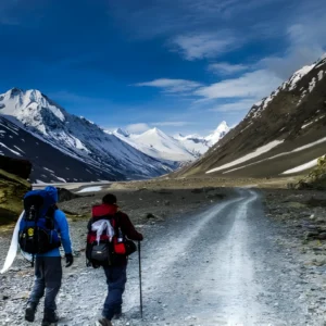 Himachal Pradesh Treks