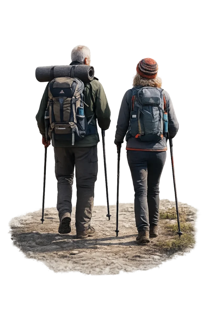 Explore the Himalayas with Trust, Safety & Adventure